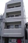 杉本ビルの外観画像