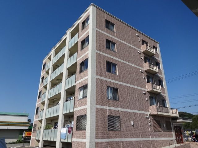 IBB7の外観画像