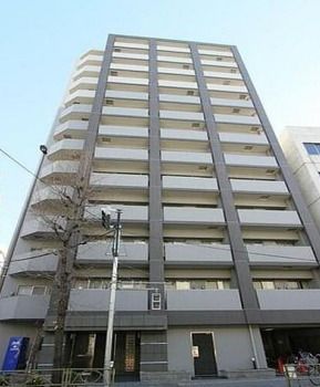 LA.スイート上野の外観画像