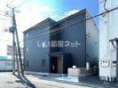キャメル岩槻加倉の外観画像