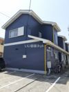メゾネット21Aの外観画像
