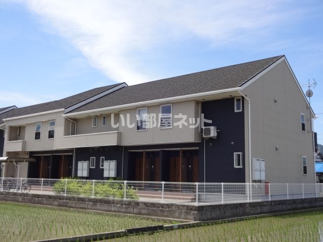 マーベラス紅 Dの外観画像