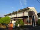 桧山ハイツの外観画像