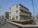 リビングシティ VIIの外観画像