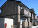 シェリール稲田 A/Bの外観画像