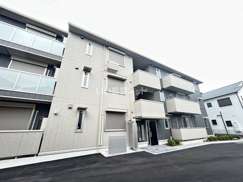 raffinato(ラッフィナート)金剛の外観画像