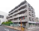 エヌム六番館の外観画像