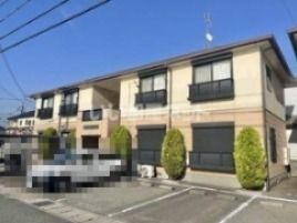 ラヴェール英賀保Bの外観画像