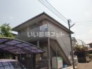 ディアスMの外観画像