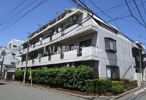 太陽マンションの外観画像