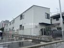 chou chou Nakamiya WESTの外観画像