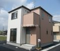 ラフィーネ西阿知 Eの外観画像