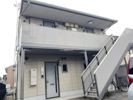 シャーメゾン プロムナードの外観画像