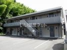 シャーメゾンSACHI Aの外観画像
