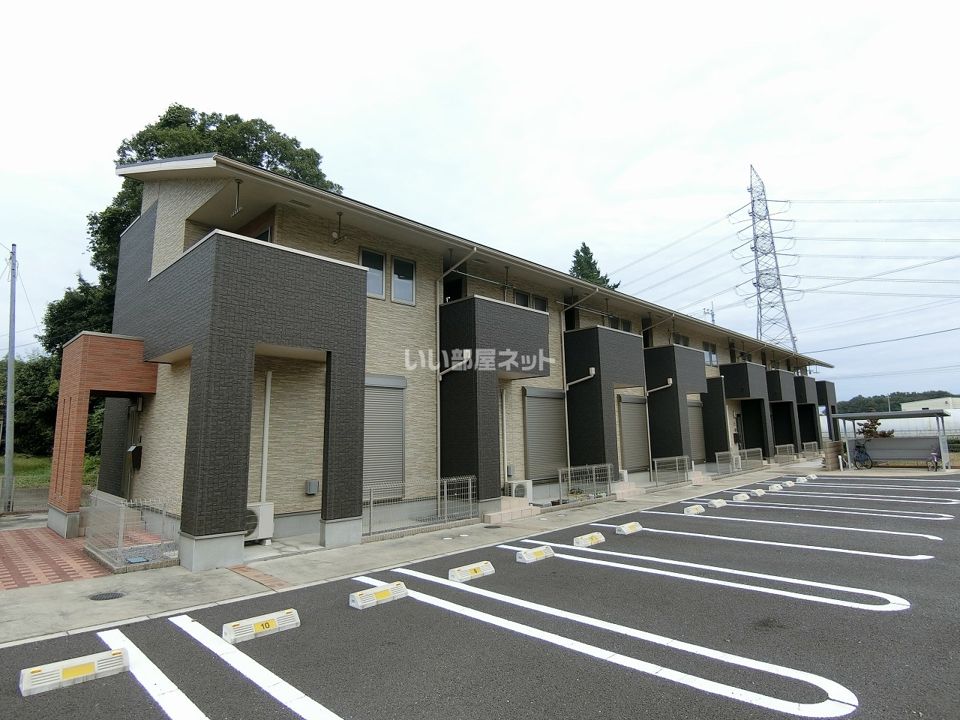 Villetta (ヴィレッタ)の外観画像