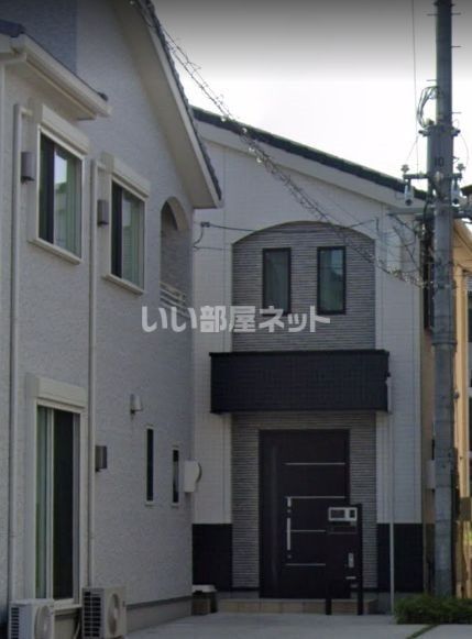 confeitoの外観画像