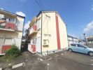 耕田ハイツAの外観画像