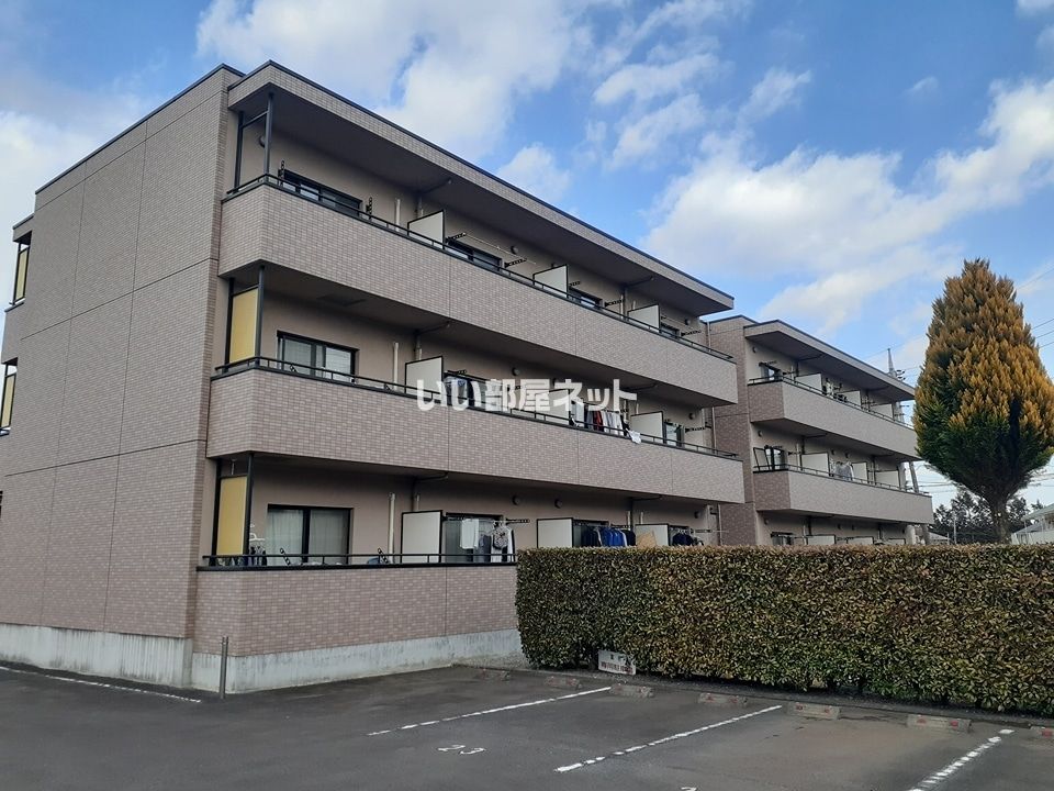 KBさくらの外観画像
