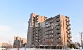 リブウェル福住の外観画像