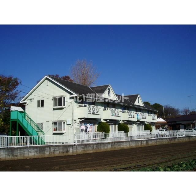 ファミールコートの外観画像