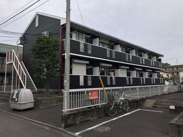 ドエリングの外観画像