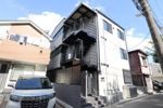 エクセラン西新井大師の外観画像