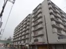 守口ニューハイツの外観画像