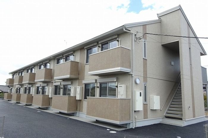 ティールーム 高野の外観画像