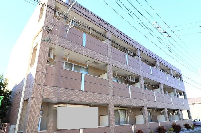 Cuesta Mの外観画像