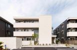 D-Residence諸江町HELZの外観画像