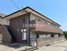 フレスコマンションⅡの外観画像