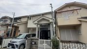 南陽町戸建ての外観画像
