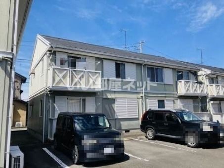 ファミール富士 Bの外観画像