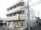 シングルハイツ並木の外観画像