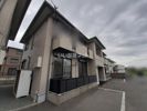 浅井ハイツ Bの外観画像
