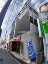 アーキビルドの外観画像