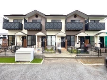 DUPLEX SUZUKI(デュープレックススズキ)の外観画像