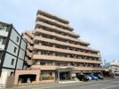 ライオンズマンション長町の外観画像