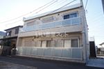 リブリ・クリサンセマム幕張の外観画像