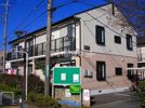 エクセルハイムCの外観画像