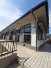 春日野町リノベーション平屋貸家の外観画像