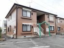 アーバンスクエアBの外観画像