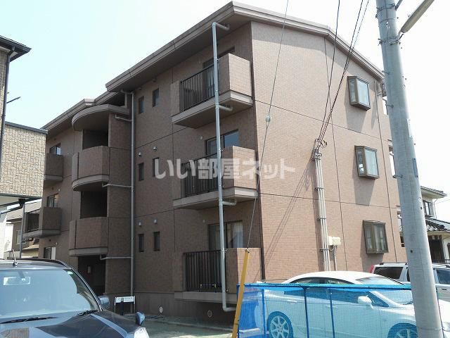 ひかりⅡ648の外観画像