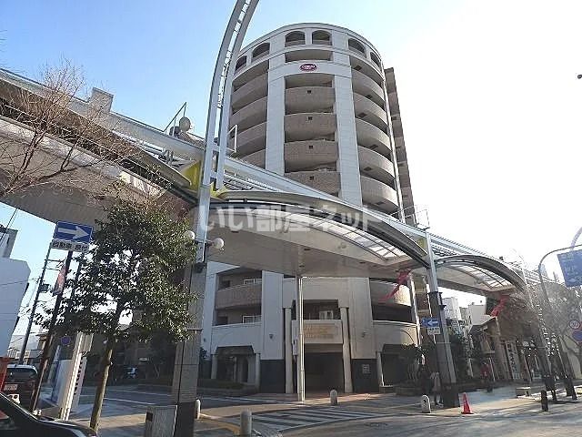 セレッソコート加古川ステーションアヴェニューの外観画像
