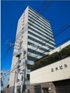 ルフォン町屋ブランシエラの外観画像
