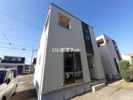 カーサミィーア各務原 A棟の外観画像