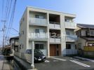 メゾン ブランシュの外観画像