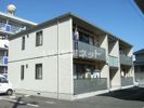 ポラリス Gの外観画像
