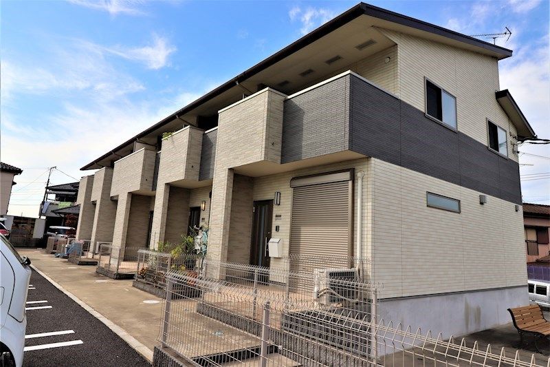 Sunny Hills Kの外観画像