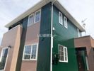 高丘北2丁目 太陽光付貸家の外観画像